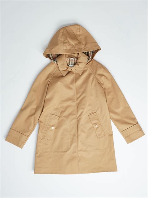 cappotto burberry bambina 12 anni subito.it|Usato burberry .